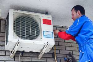 24/7 and Emergency HVAC Near UNA, SC | Air Conidtioning and Heating Contractors